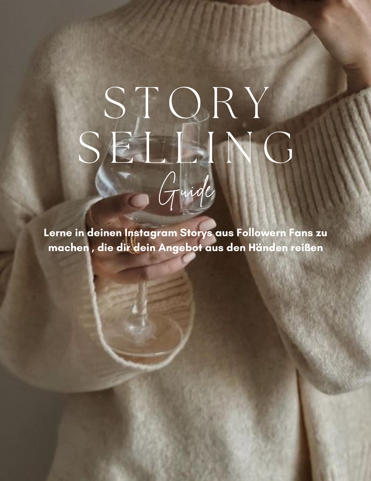 E-Book: Instagram Storys optimieren