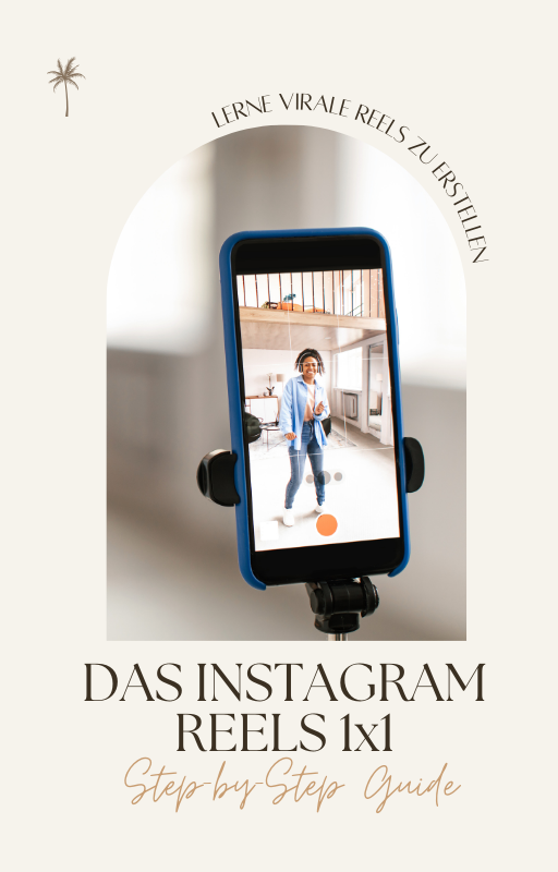 E-Book: Das Instagram Reels 1x1